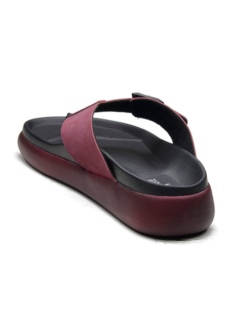 Men Casual Thong Sandals