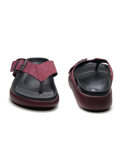 Men Casual Thong Sandals