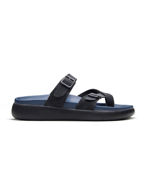 Men Casual Toe Style Sandals – Underroute
