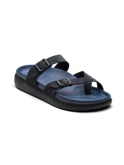 Men Casual Toe Style Sandals
