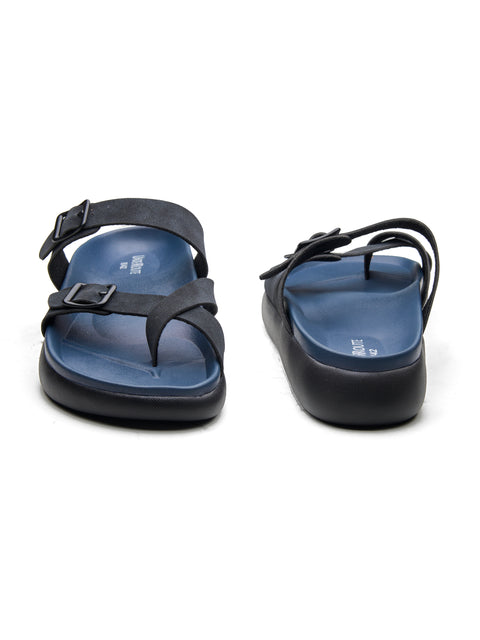 Men Casual Toe Style Sandals
