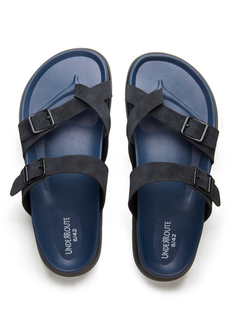 Men Casual Toe Style Sandals