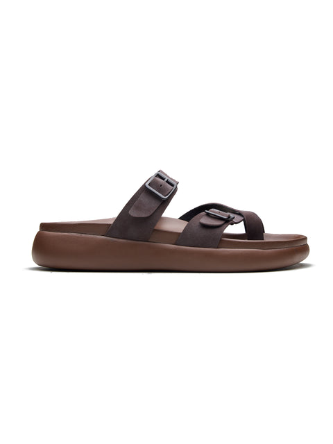 Men Casual Toe Style Sandals
