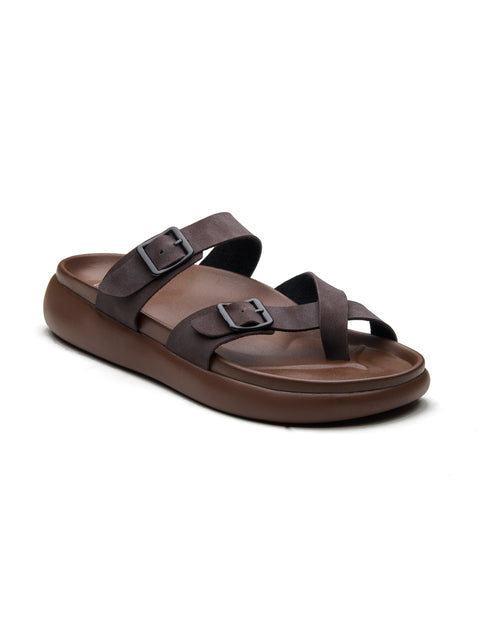 Men Casual Toe Style Sandals