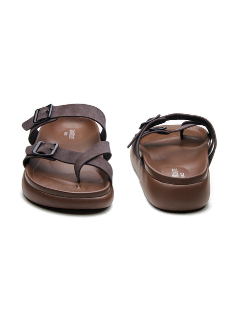 Men Casual Toe Style Sandals