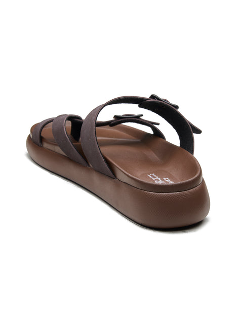 Men Casual Toe Style Sandals