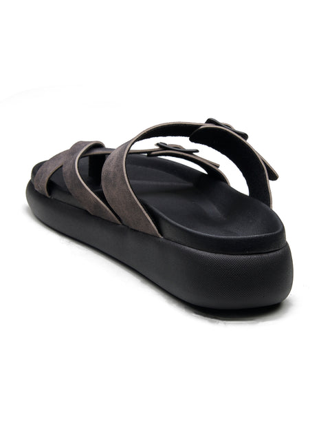 Men Casual Toe Style Sandals