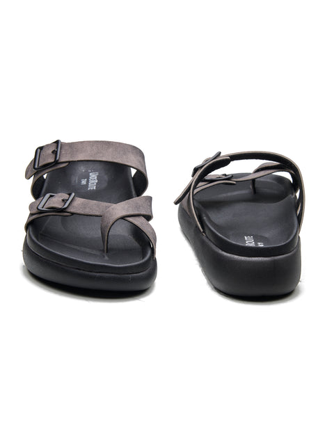 Men Casual Toe Style Sandals