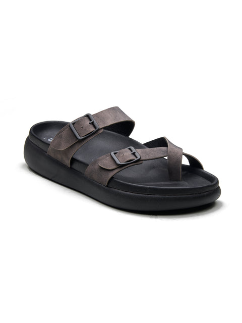 Men Casual Toe Style Sandals
