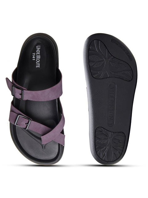 Men Casual Toe Style Sandals
