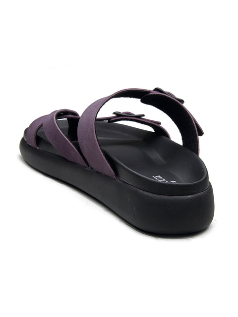 Men Casual Toe Style Sandals
