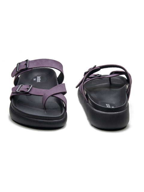 Men Casual Toe Style Sandals