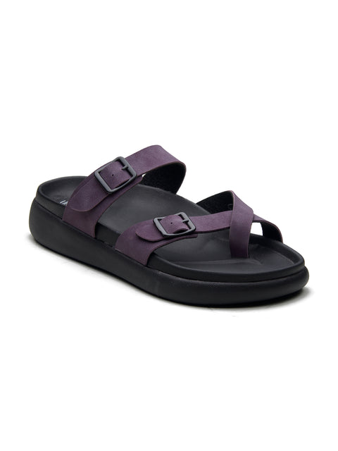 Men Casual Toe Style Sandals