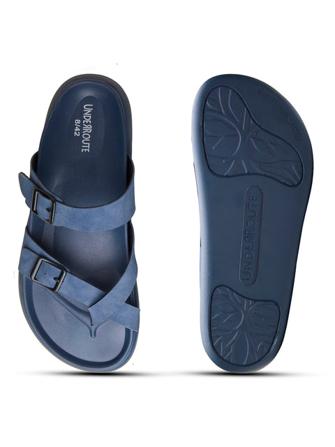 Men Casual Toe Style Sandals