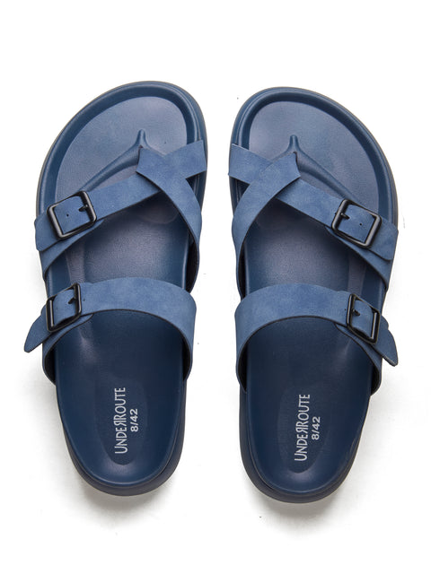 Men Casual Toe Style Sandals