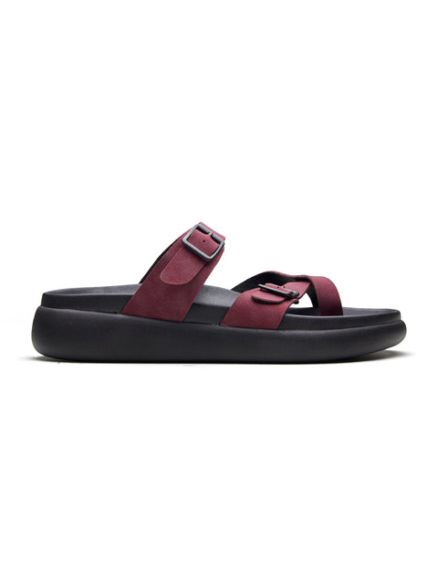 Men Casual Toe Style Sandals