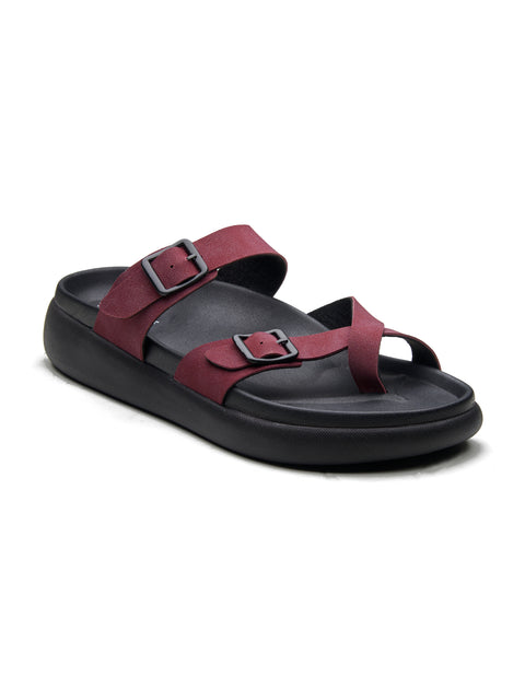 Men Casual Toe Style Sandals