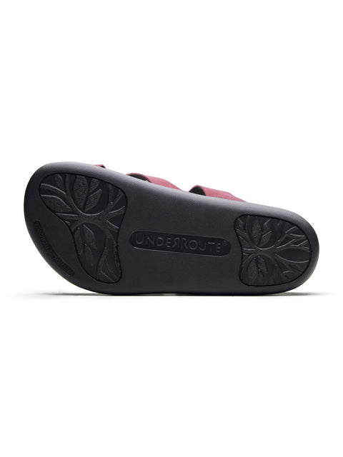 Men Casual Toe Style Sandals