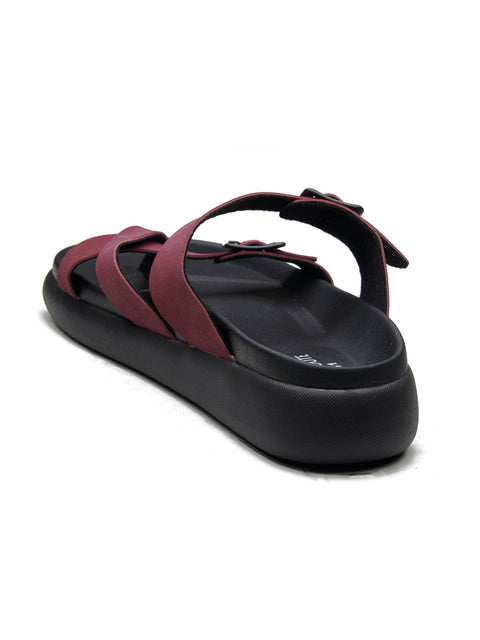 Men Casual Toe Style Sandals