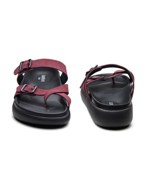 Men Casual Toe Style Sandals