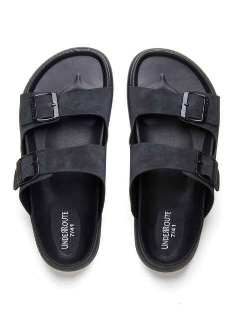 Men Casual Open Toe Sandals