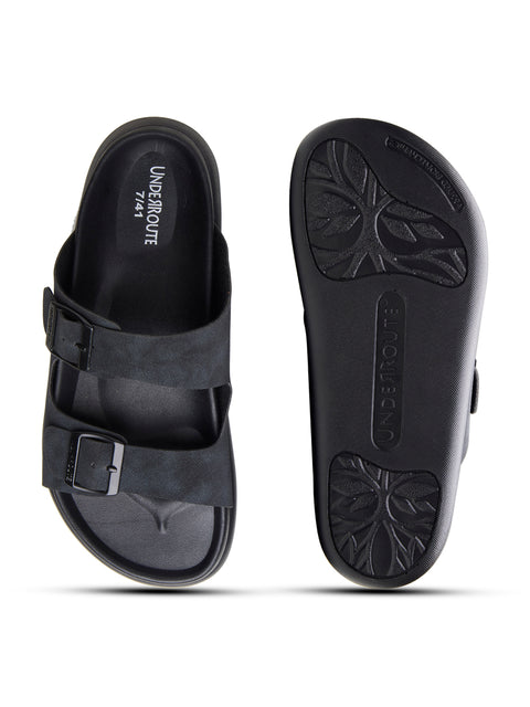 Men Casual Open Toe Sandals