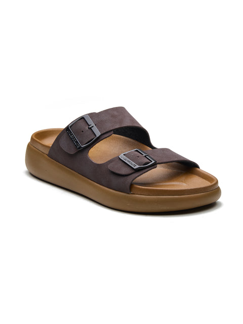 Men Casual Open Toe Sandals