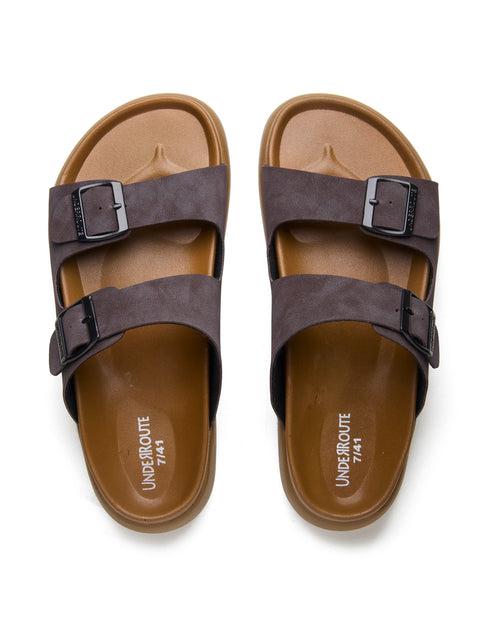 Men Casual Open Toe Sandals