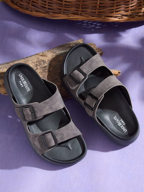 Men Casual Open Toe Sandals