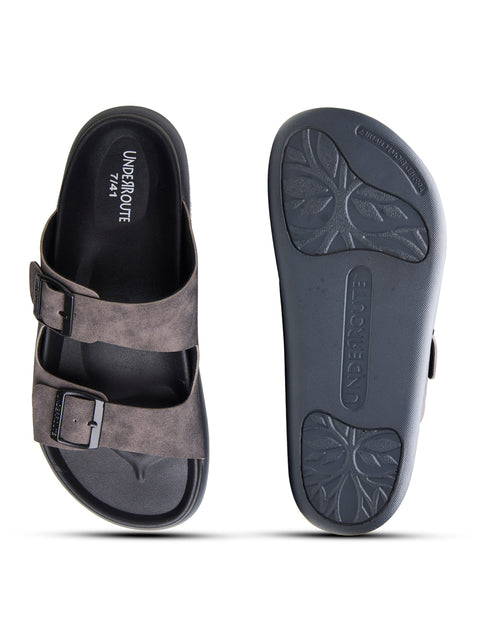 Men Casual Open Toe Sandals