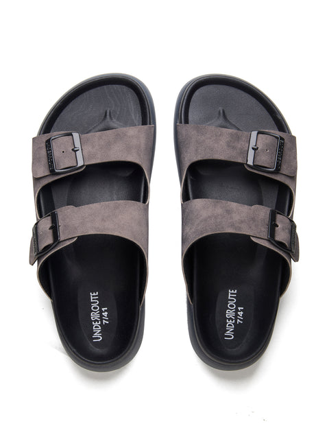 Men Casual Open Toe Sandals