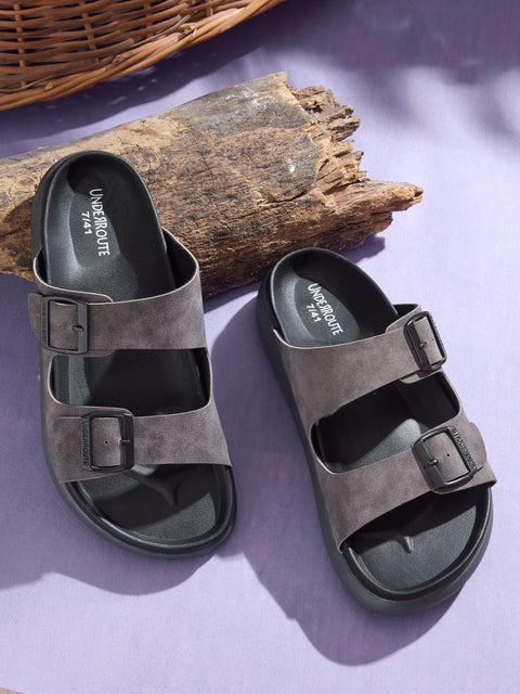 Men Casual Open Toe Sandals