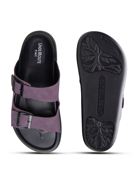 Men Casual Open Toe Sandals