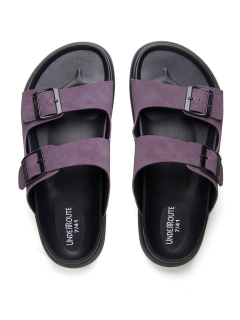 Men Casual Open Toe Sandals