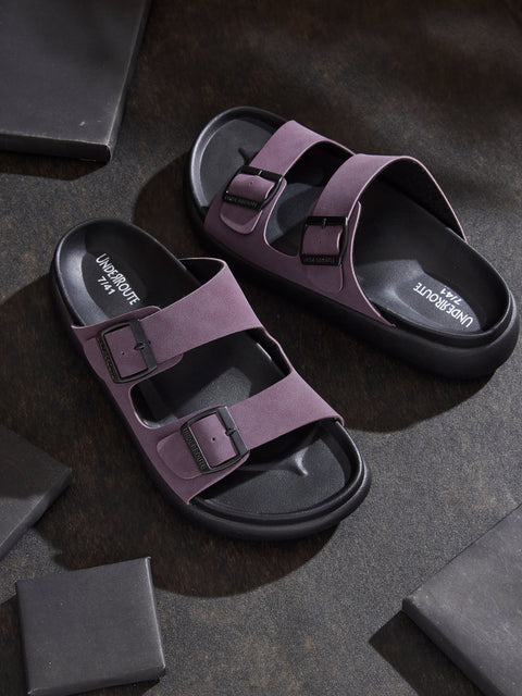 Men Casual Open Toe Sandals
