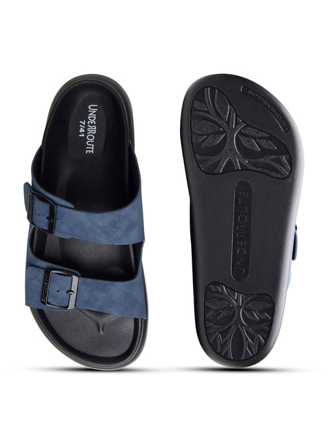 Men Casual Open Toe Sandals