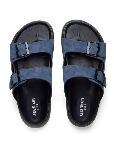 Men Casual Open Toe Sandals