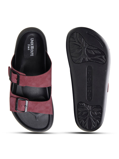 Men Casual Open Toe Sandals