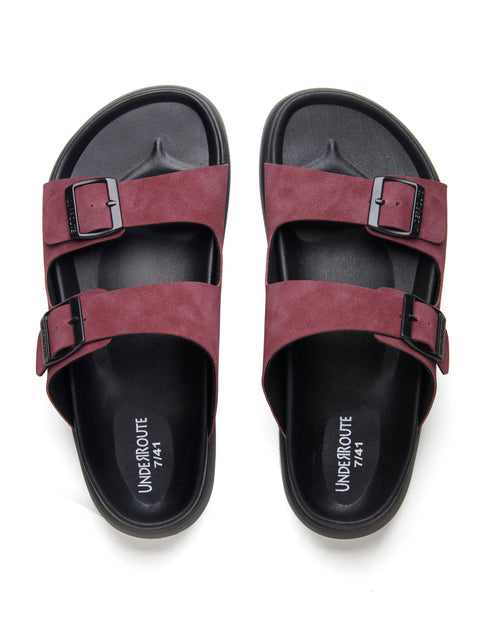 Men Casual Open Toe Sandals