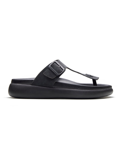 Men Casual Thong Sandals – Underroute