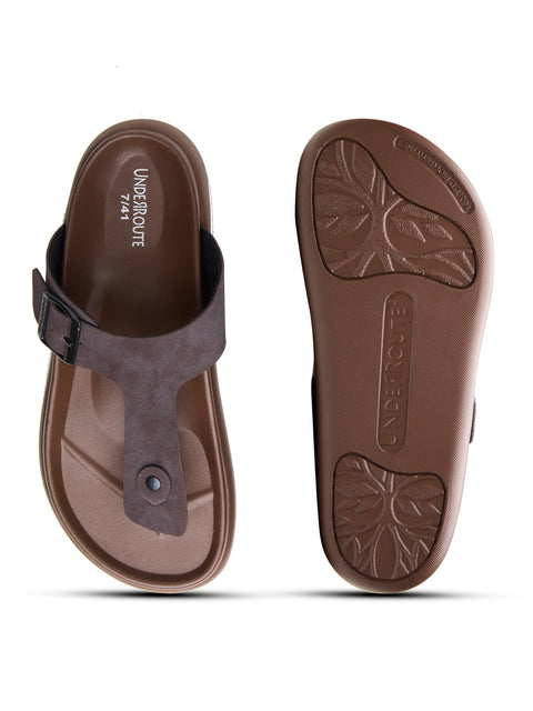 Men Casual Thong Sandals
