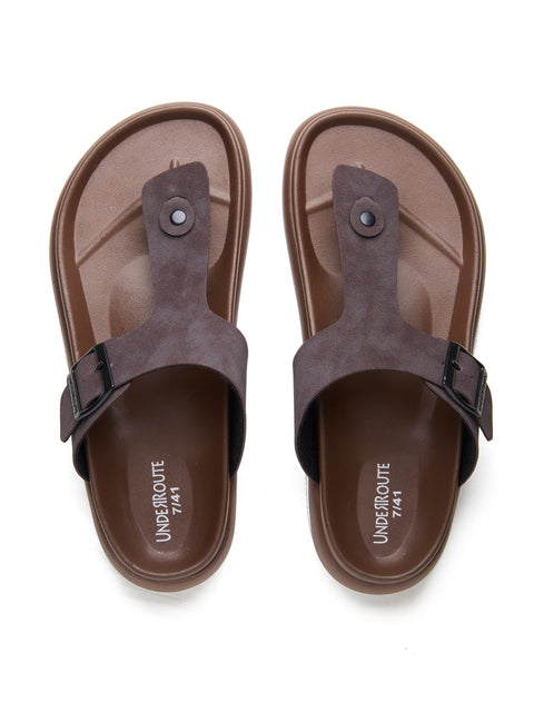 Men Casual Thong Sandals
