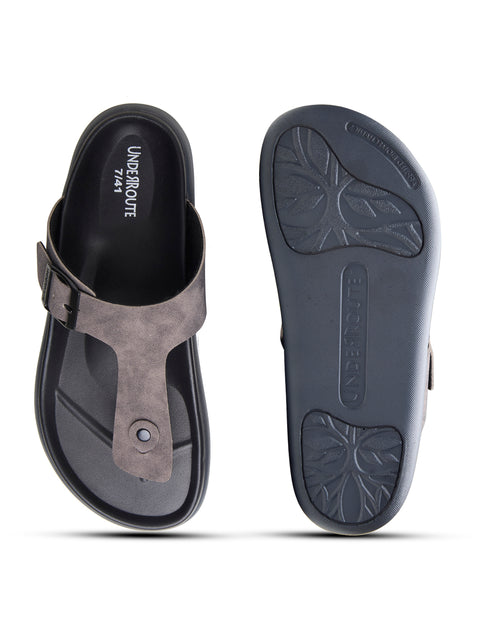 Men Casual Thong Sandals