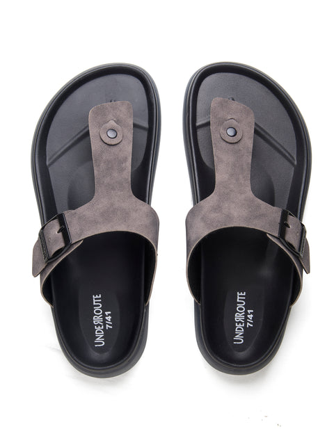 Men Casual Thong Sandals