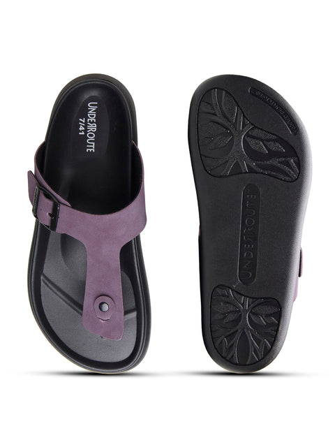 Men Casual Thong Sandals