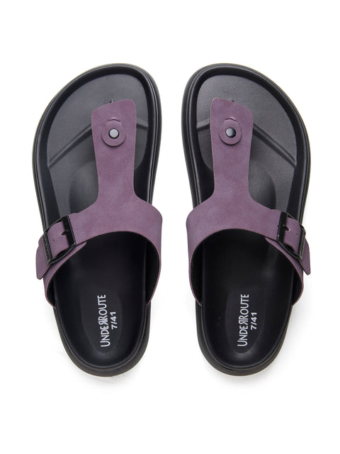 Men Casual Thong Sandals