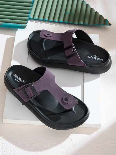 Men Casual Thong Sandals