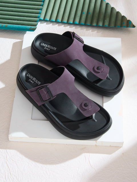 Men Casual Thong Sandals