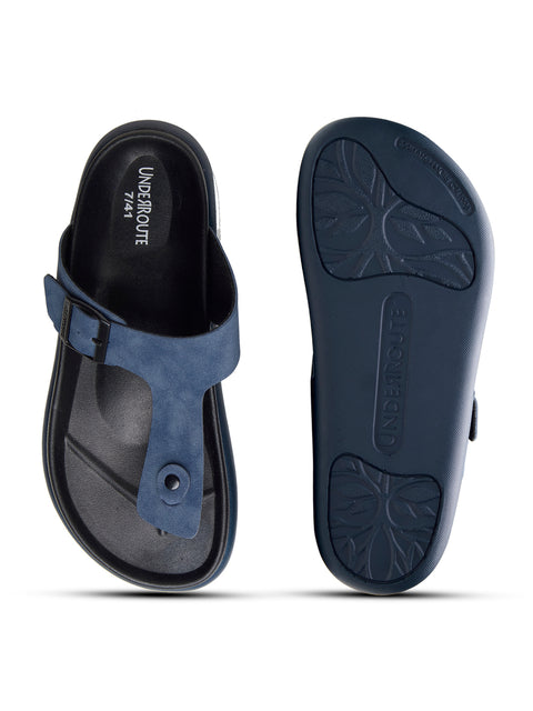Men Casual Thong Sandals