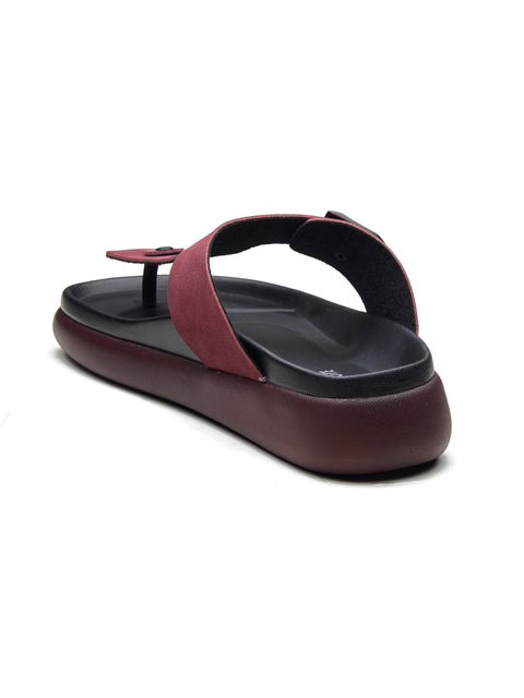 Men Casual Thong Sandals
